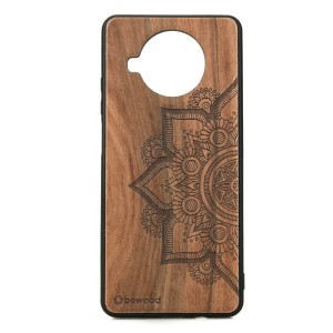Drewniane etui do Xiaomi Mi 10T Lite 5G, Bewood Mandala Jabłoń
