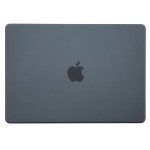 Etui Tech-Protect Smartshell do MacBook Pro 14" 2021-2026, przydymione