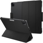 Etui do iPad Air 11" / 10.9" 2020-2026 / Pro 11" 2018-2022, Spigen Smart Fold Plus, czarne