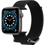 Pasek Spigen DuraPro Flex Band do Apple Watch 49/46/45/44 mm, czarny