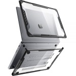 Etui Supcase Unicorn Beetle UB do MacBook Pro 16" 2021-2026, czarne