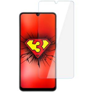 Szkło ochronne 3mk FlexibleGlass do Galaxy A33 5G