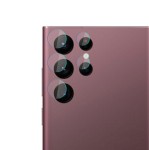 Szkło hartowane na aparat Mocolo TG+ Galaxy S22 Ultra