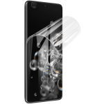 Folia hydrożelowa na ekran Bizon Film Hydrogel Front Duo do Galaxy A53 5G, 2 sztuki