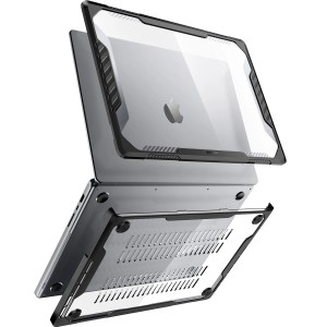 Etui Supcase Unicorn Beetle UB do MacBook Pro 14" 2021-2026, czarne
