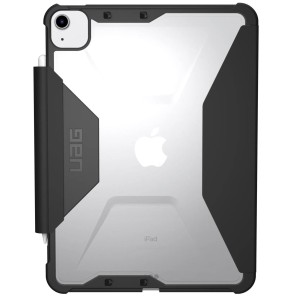 Etui do iPad Air 11" / 10.9" 2020-2025 / Pro 11" 2018-2022, Urban Armor UAG Plyo, przezroczyste/czarne