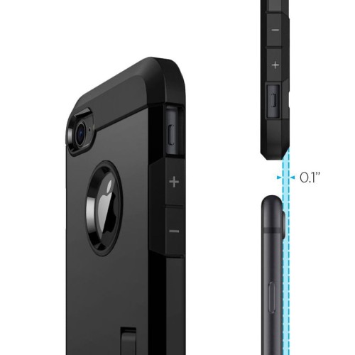 SPIGEN - Tough Armor 2 - iphone 7,8 - Black 24.jpg