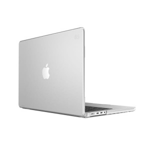 Etui Speck SmartShell do MacBook Pro 14" 2021-2026, przezroczyste