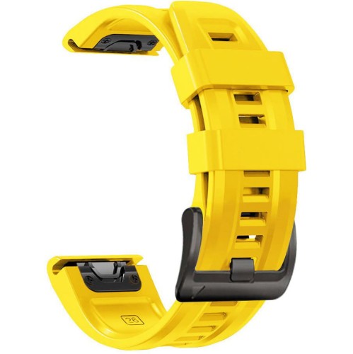 pasek-garmin-fenix-7-tech-protect-iconband-zółty-04.jpg