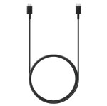Kabel Samsung EP-DX310JB USB-C do USB-C 1,8m 3A, czarny