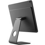 Uchwyt magnetyczny na biurko Fixed Frame do iPad Pro 11" (2022/2021/2020/2018) / iPad Air 5/4 (2022/2020), ciemnoszary