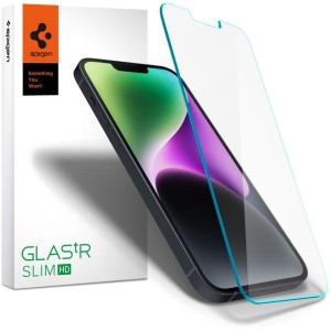 Szkło do etui Spigen Glas.tr Slim iPhone 14 Plus / 13 Pro Max