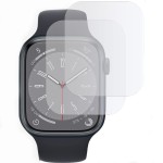 Folia hydrożelowa Hofi Hydroflex Pro+ do Apple Watch 45 / 44 mm, 2 sztuki