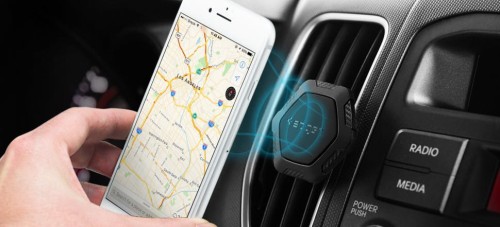 SPIGEN - Uchwyt - Kuel Signature Air Vent Magnetic QS11 - Bk 38.jpg
