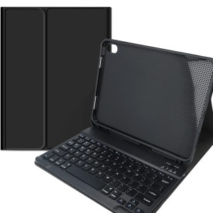 Etui z klawiaturą do iPad 11 / 10 gen. 2025 / 2022, Tech Protect SC Pen +  Keyboard, czarne