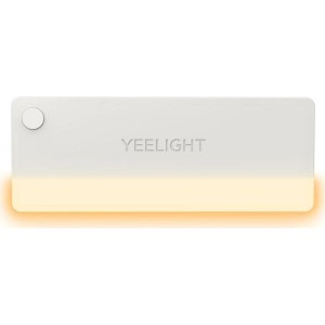 Lampka do szuflady z czujnikiem ruchu Yeelight Sensor Drawer Light, biała