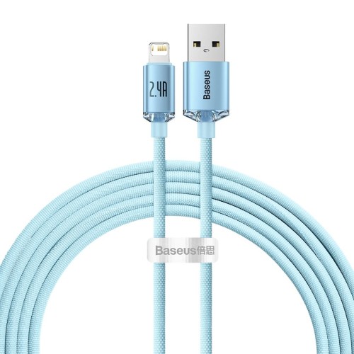 kabel-baseus-crystal-shine-usb-lightning-2,4a-20w-2m-blue-01.jpg