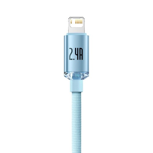 kabel-baseus-crystal-shine-usb-lightning-2,4a-20w-1,2m-blue-05.jpg
