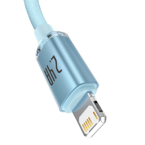 kabel-baseus-crystal-shine-usb-lightning-2,4a-20w-1,2m-blue-02.jpg