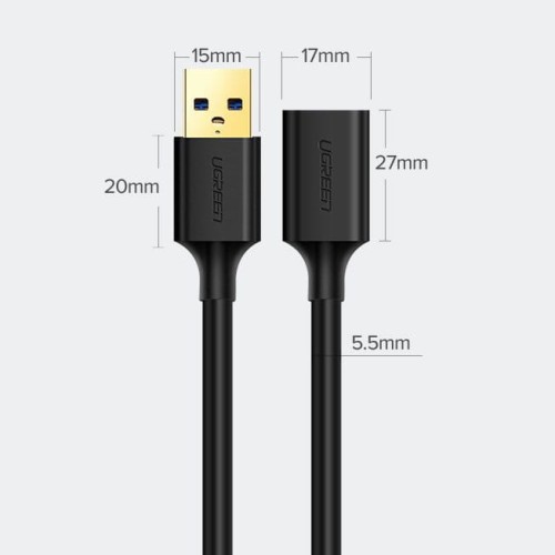 kabel-ugreen-przewod-przejsiowka-usb-3.0-zenski-usb-3.0-meski-1,5m-czarny-05.jpg