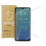 Folia hydrożelowa na ekran Bizon Film Hydrogel do Galaxy A24 4G, 2 sztuki