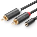 kabel-ugreen-audio-3,5mm-jack-zenski-2rca-meski-25cm-szary-01.jpg