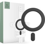 Blaszka magnetyczna Tech-Protect Magmat MagSafe Universal Magnetic Ring, czarna