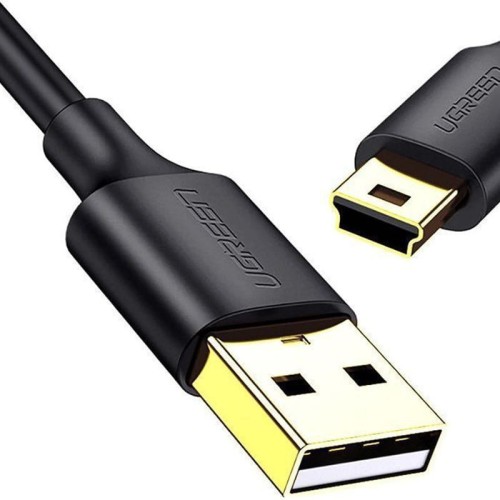 ugreen-kabel-usb-mini-usb-0,5m-black-01.jpg