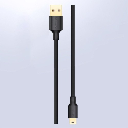 ugreen-kabel-usb-mini-usb-0,5m-black-02.jpg