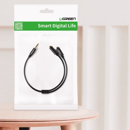 ugreen-kabel-rozdzielacz-sluchawkowy-3,5mm-mini-jack-aux-25cm-czarny-00.jpg