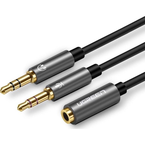 ugreen-rozdzielacz-aux-3.5mm-mini-jack-zenski-2x-3.mm-mini-jack-meski-grafitowy-01.jpg