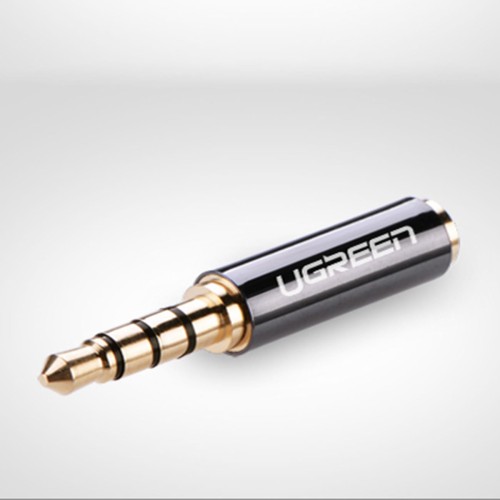 ugreen-adapter-audio-jack-3,5mm-meski-do-jack-2,5mm-zenski-czarny-04.jpg