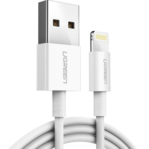 ugreen-kabel-usb-a-lightning-mfi-2,4a-1m-white-01.jpg