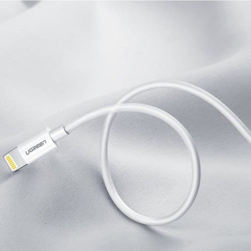 ugreen-kabel-usb-a-lightning-mfi-2,4a-1m-white-04.jpg
