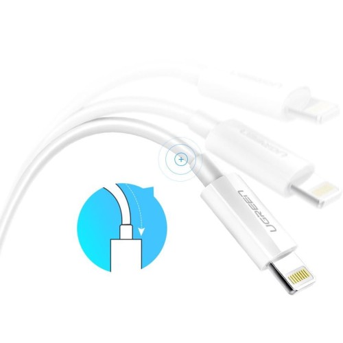 ugreen-kabel-usb-a-lightning-mfi-2,4a-1m-white-05.jpg