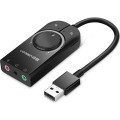 ugreen-zewnetrzna-karta-dzwiekowa-muzyczna-adapter-usb-3,5mm-mini-jack-z-regulacja-czarna-01.jpg