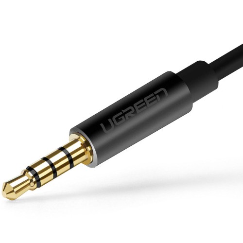 Kabel-rozdzielacz-słuchawkowy-Ugreen-3,5-mm-mini-jack-28-cm-czarny-02.jpg