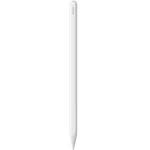 Rysik Baseus Smooth Writing 2 z ładowaniem bezprzewodowym dla iPad / iPad Pro / iPad Air / Mini (2018-2022), biały