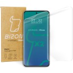 Folia hydrożelowa na ekran Bizon Film Hydrogel Front Duo do Pixel 8, 2 sztuki