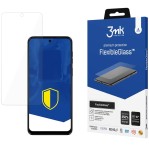 Szkło ochronne 3mk FlexibleGlass do Motorola Moto G14