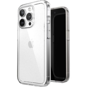 Etui Speck GemShell do iPhone 15 Pro, przezroczyste