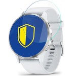 Folia ochronna 3mk Watch Protection do Garmin Venu 3, 3 sztuki