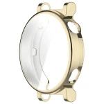 Etui Bizon Case Watch Felipe do Huawei Watch GT 4 41 mm, złote
