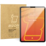 Szkło hartowane Bizon Glass Tab Clear Duo do  iPad Pro 11 2022/2021/2020/2018, Air 5/4, 2 sztuki