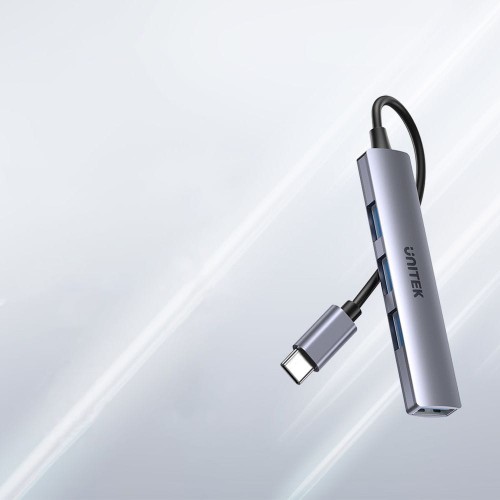 unitek-hub-q4-usb-c-1x-usb-a-5-gbps-3x-usb-a-2-0-480-mbps-grey-04.jpg