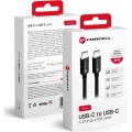forcell-cabel-usb-c-do usb-c-qc-3a-20v-pd60w-c338-1,5m-black-01.jpg