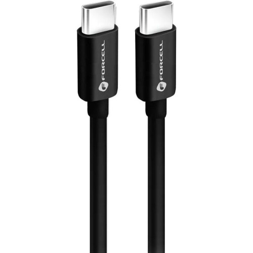 forcell-cabel-usb-c-do usb-c-qc-3a-20v-pd60w-c338-1,5m-black-02.jpg