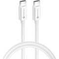 forcell-cabel-usb-c-do usb-c-qc-3a-20v-pd60w-c338-2m-white-02.jpg