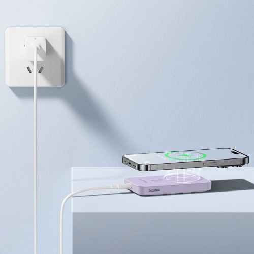 baseus-powerbank-Magnetic-Mini-5000mAh-20W-MagSafe-Qi-QC-PD-kabel-USB-C-fioletowy-10.jpg