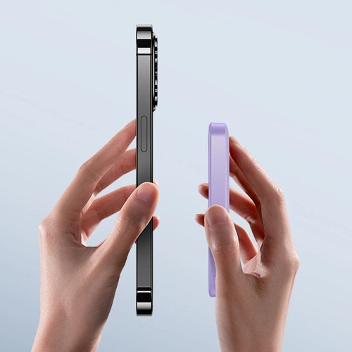 baseus-powerbank-Magnetic-Mini-5000mAh-20W-MagSafe-Qi-QC-PD-kabel-USB-C-fioletowy-12.jpg